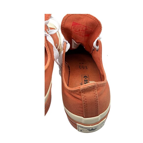 Converse Chuck Taylor All Star 70s Low 'Campfire' 161672C | Men 5.5 / Women 7.5 - Picture 7 of 11